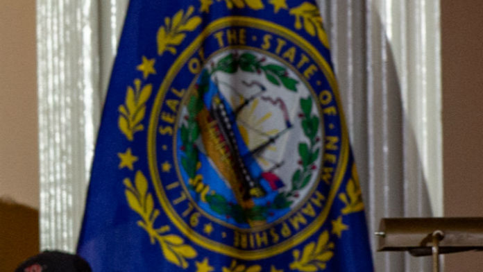 New Hampshire Sports Betting Now Closer Than Ever