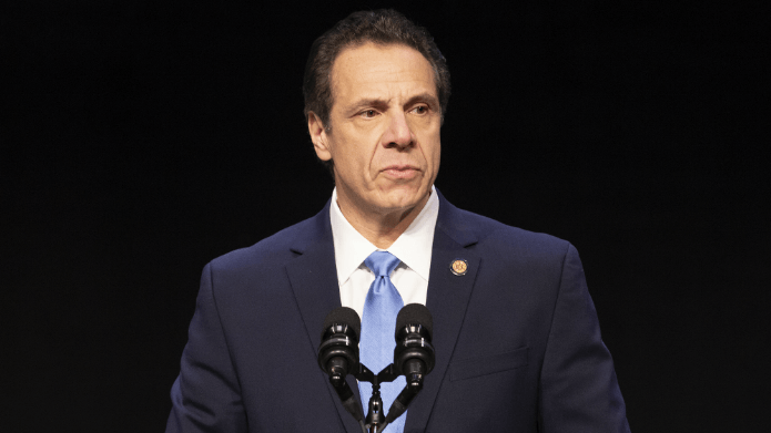 Cuomo Optimistic but Uncompromising on NY Mobile Betting