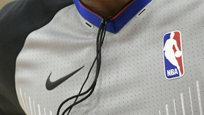 Why Bettors Should Consider Referees When Betting NBA Finals