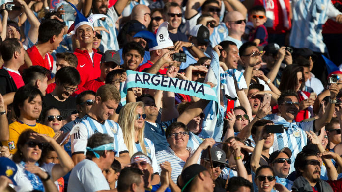 Copa America Soccer Tips, Odds & Best Bets to Back