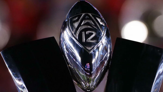Pac-12 Football Betting Guide & Tips