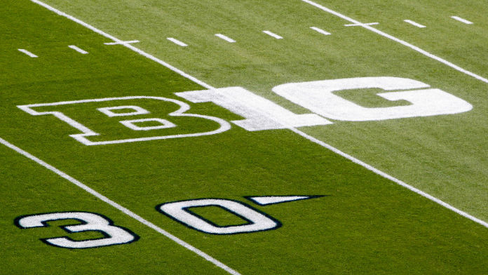 Big Ten Football Betting Guide & Tips
