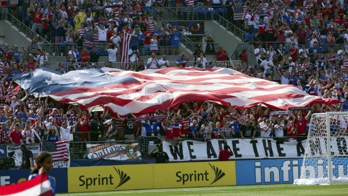 CONCACAF Gold Cup Soccer Tips, Odds & Best Bets To Back
