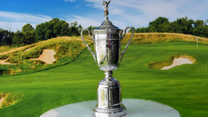 Who Could Break Through to Win Their First Major at US Open?
