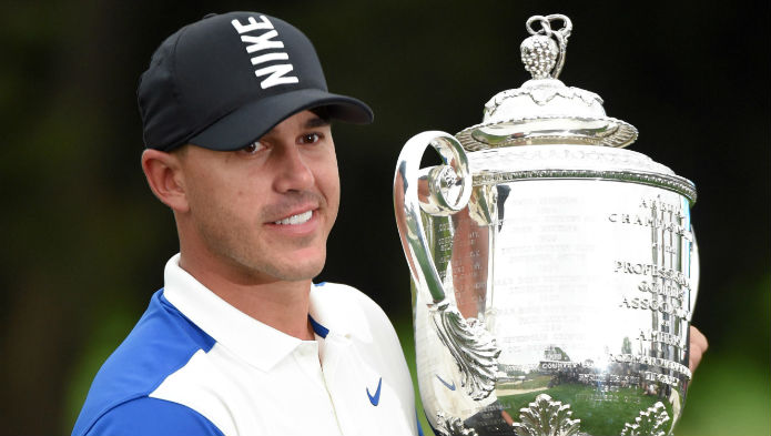 Why These 4 Golfers Can Beat Brooks Koepka at US Open 2019