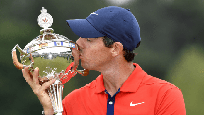 Who Will Be the Top European Finisher at US Open 2019?