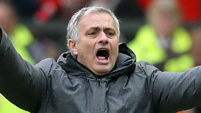 Mourinho Return Reports Affect Next Chelsea Manager Odds
