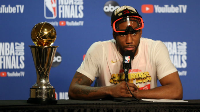 5 NBA Bets to Jump On Before Draft, Free Agency Tilt Odds