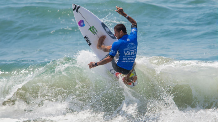 Oi Rio Pro 2019: Toledo Looking For Third In A Row