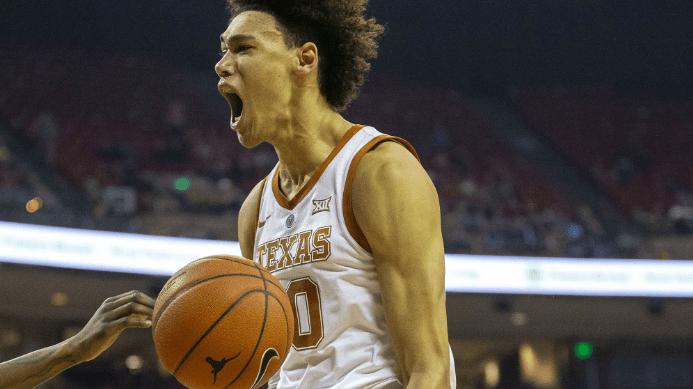 Bet Jaxson Hayes to Go in the Top 12 of the 2019 NBA Draft