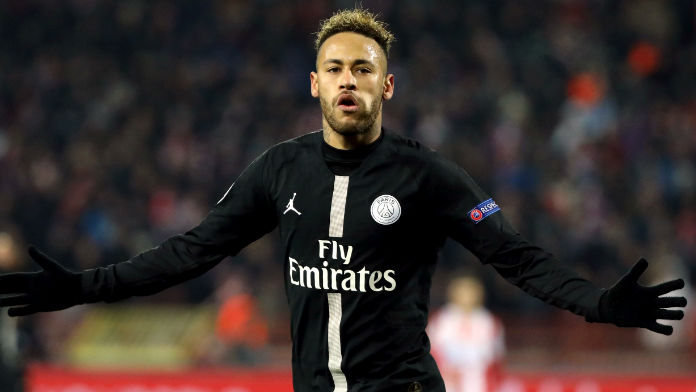 Neymar’s Value Scuppering His Chances Of A Transfer From PSG