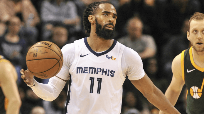 Does Mike Conley Trade Make Jazz 2020 NBA Title Contenders?