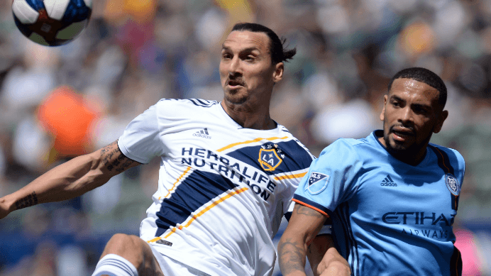 This Weekend's MLS Betting Pick: Cincinnati FC vs Galaxy