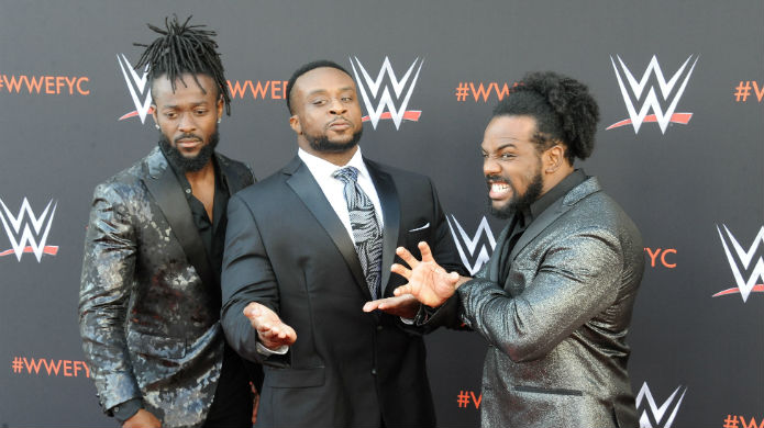 WWE Stomping Grounds 2019 Odds Favor Champions Heavily