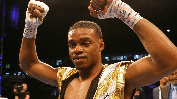 Spence Jr Big Favorite in Title Unification Bout vs Porter