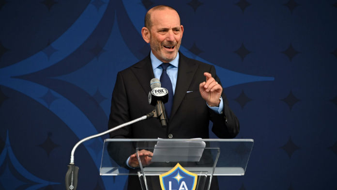 Would MLS Expansion to Las Vegas Boost US Betting Interest?