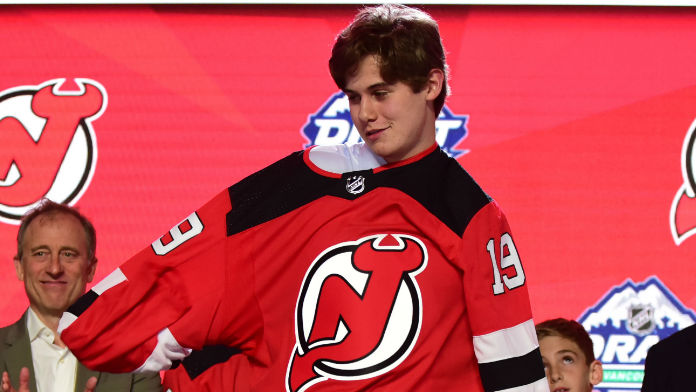 Why the NJ Devils’ Stanley Cup Odds Are Too Good to Pass Up