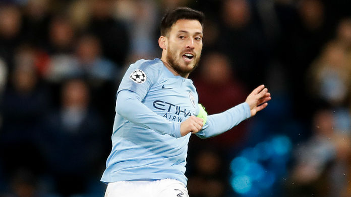 Valencia Head The Betting On David Silva’s Next Club