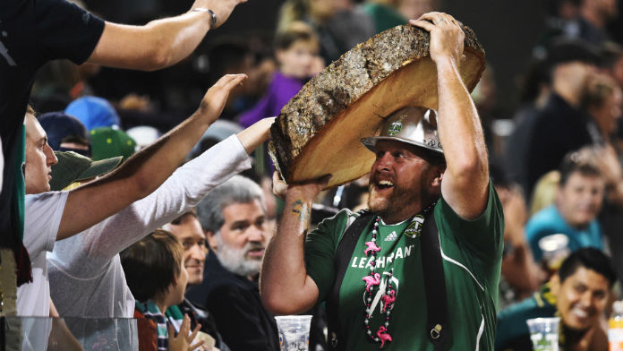 Back Portland-Dallas Over 3 Goals as Best MLS Bet of Week