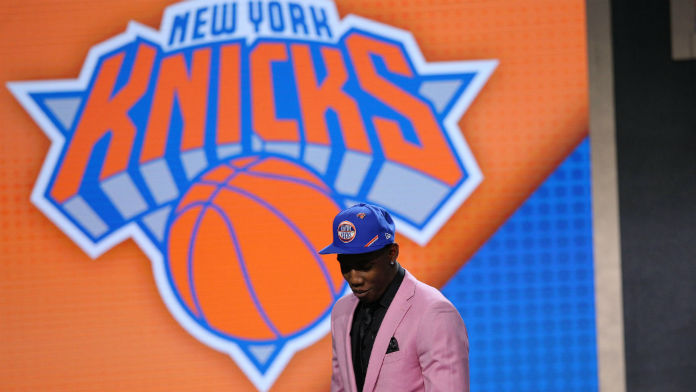 Knicks’ Title Odds Crater After NBA Free Agency Misses