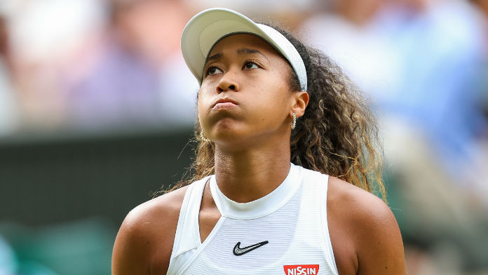 Venus And Osaka Exit Wimbledon As Bookies Avoid Big Losses