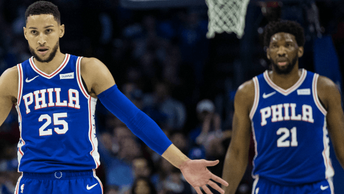 Sixers a Strong Bet in the East After Free-Agent Signings