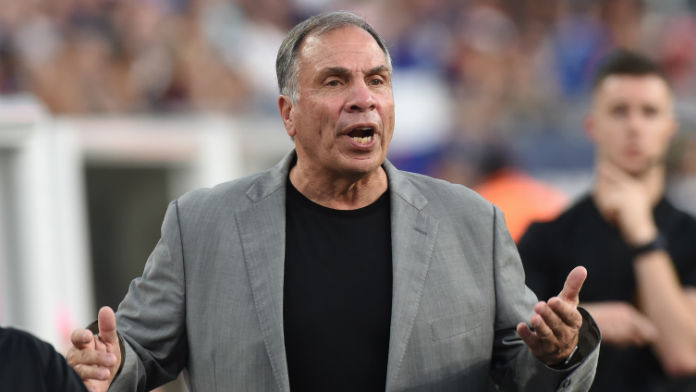 Colorado Rapids-New England Revolution: Draw is Bet to Back