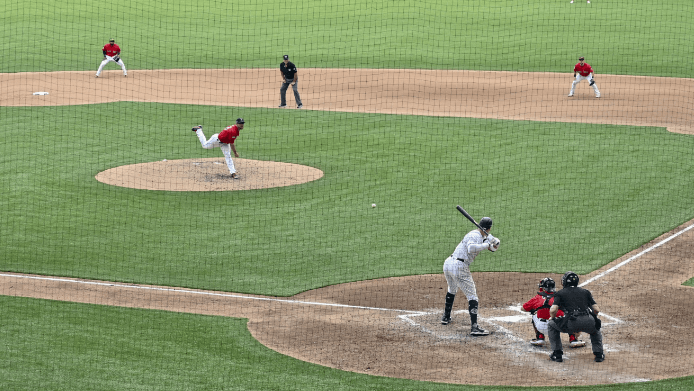 MLB Points to Data Partnerships as Crucial to Legal Betting