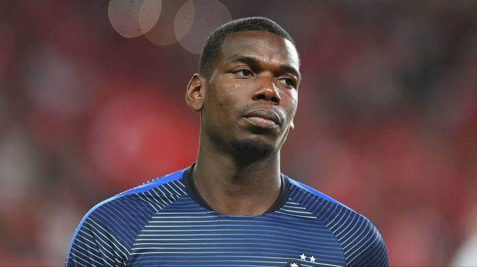 Paul Pogba Odds-On For Real Madrid Transfer This Summer