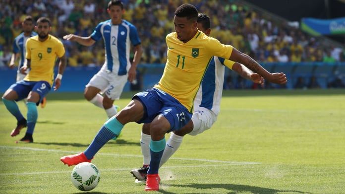 Copa America Final 2019: Back Brazil Goal Handicap vs Peru