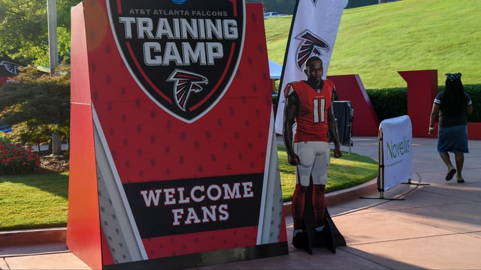 NFL Training Camp 2019 Guide & Trends for Sports Bettors