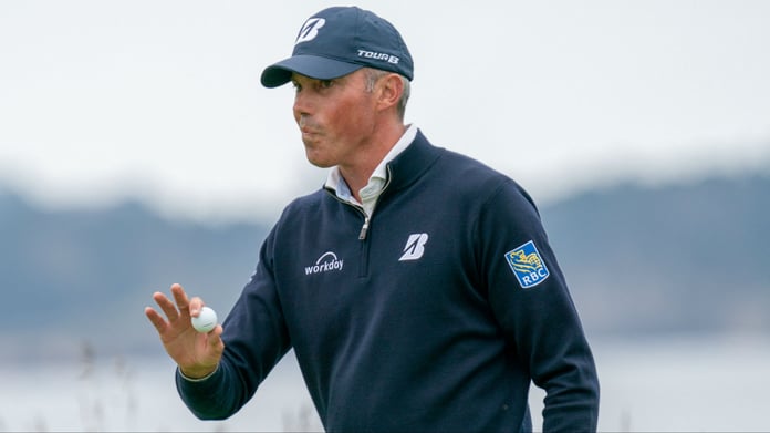 American Golfers You Should Be Betting at British Open 2019