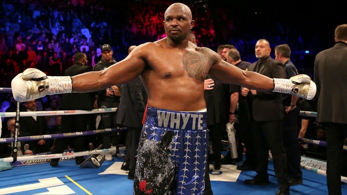 Whyte-Rivas, Allen-Price: Best Bets for Heavyweight Fights