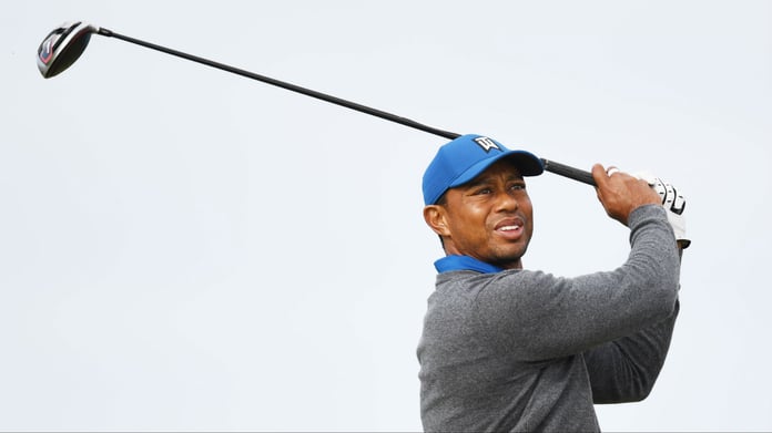 Despite Struggles, Tiger Woods Among 2020 Majors Favorites
