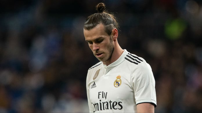 Where Will Real Madrid Outcast Gareth Bale Move To Next?