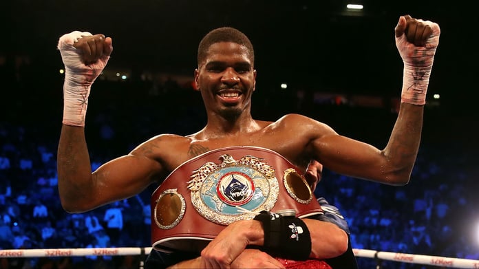 Should You Back Maurice Hooker Against Jose Ramirez?