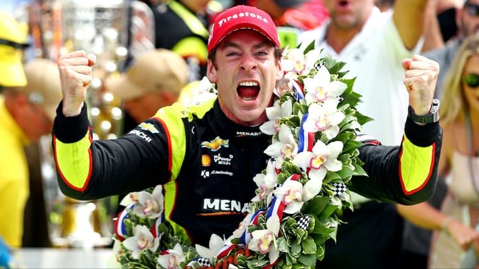 Indy 500 Betting in Indiana Could Lead to More IndyCar Odds