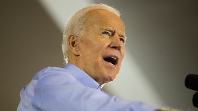 If You're Going to Bet on Joe Biden in 2020, Now is the Time