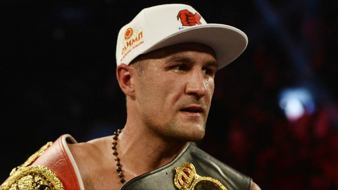 Sergey Kovalev vs Anthony Yarde Early Odds for August Bout
