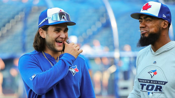 Trade Deadline Call-Ups With Most 2020 MLB Prop Bet Appeal