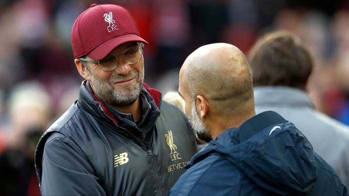 Wounded Liverpool’s Premier League Title Odds Remain Strong