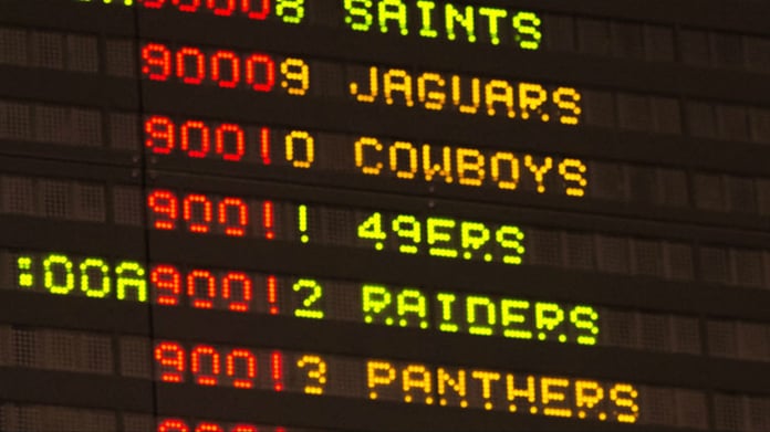 How Penn National Deals Impact Sports Bettors in 16 States