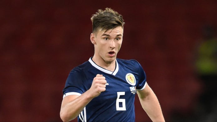 How Arsenal Defied The Odds To Sign Kieran Tierney