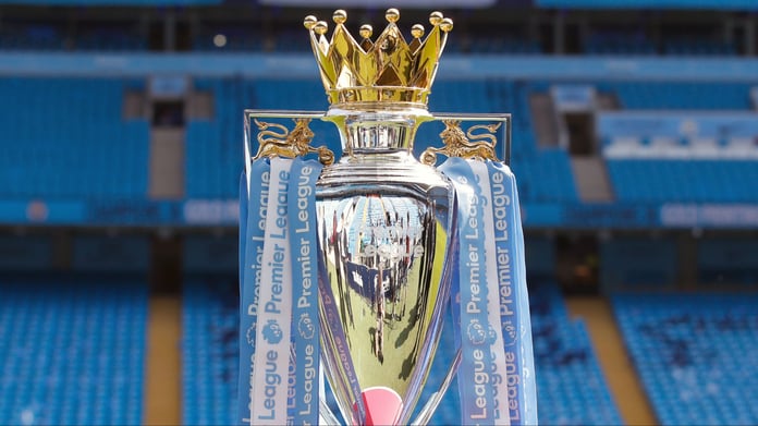 6 Premier League Futures Bets You Should Place Right Now