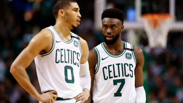 Why Celtics Bettors Should Be Watching FIBA World Cup 2019