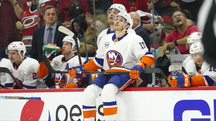 Islanders Better Bet To Win Metro Over Washington Capitals?