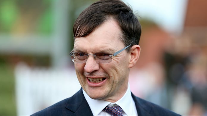 Price On Japan For Juddmonte International Stakes Win Halved