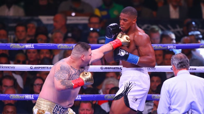 Why Anthony Joshua vs Andy Ruiz II Offers So Much Intrigue
