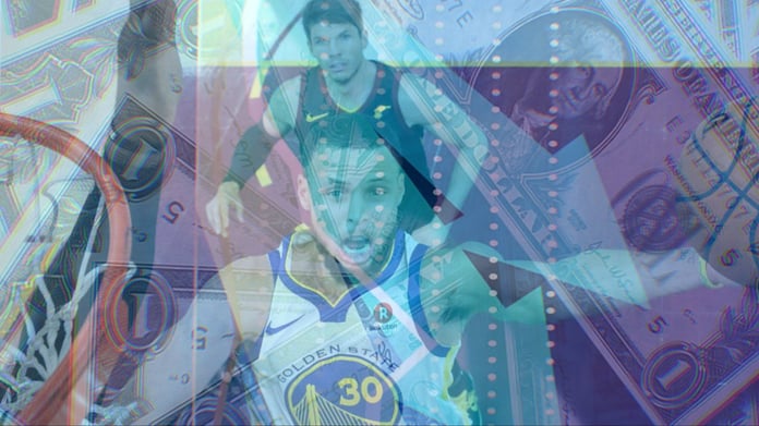 Our Expert Gives You Advice on NBA Offseason Betting Lines
