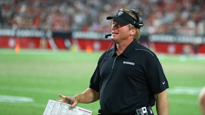 NFL Preseason Games & Odds You Should Be Betting This Week